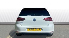 Volkswagen Golf 1.4 TSI GTE 5dr DSG Hatchback